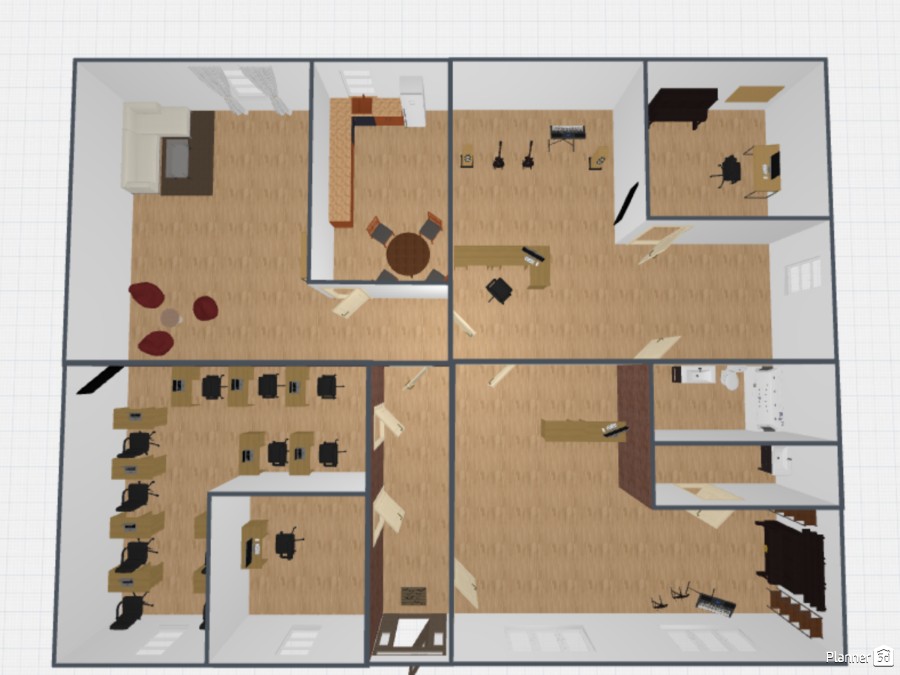 Dream Studio #23180930 by User 156737890