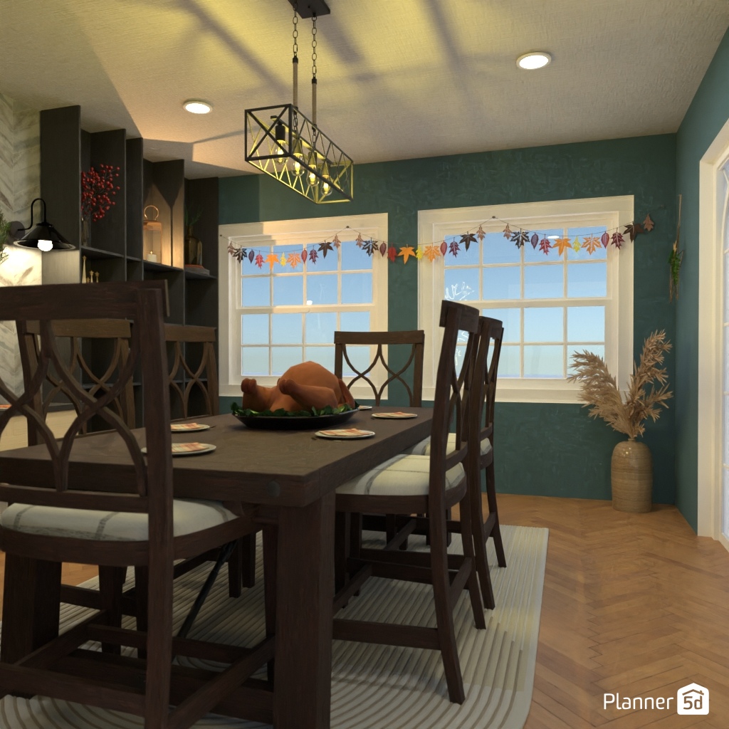 Thanksgiving #23418095 by Editors Choice