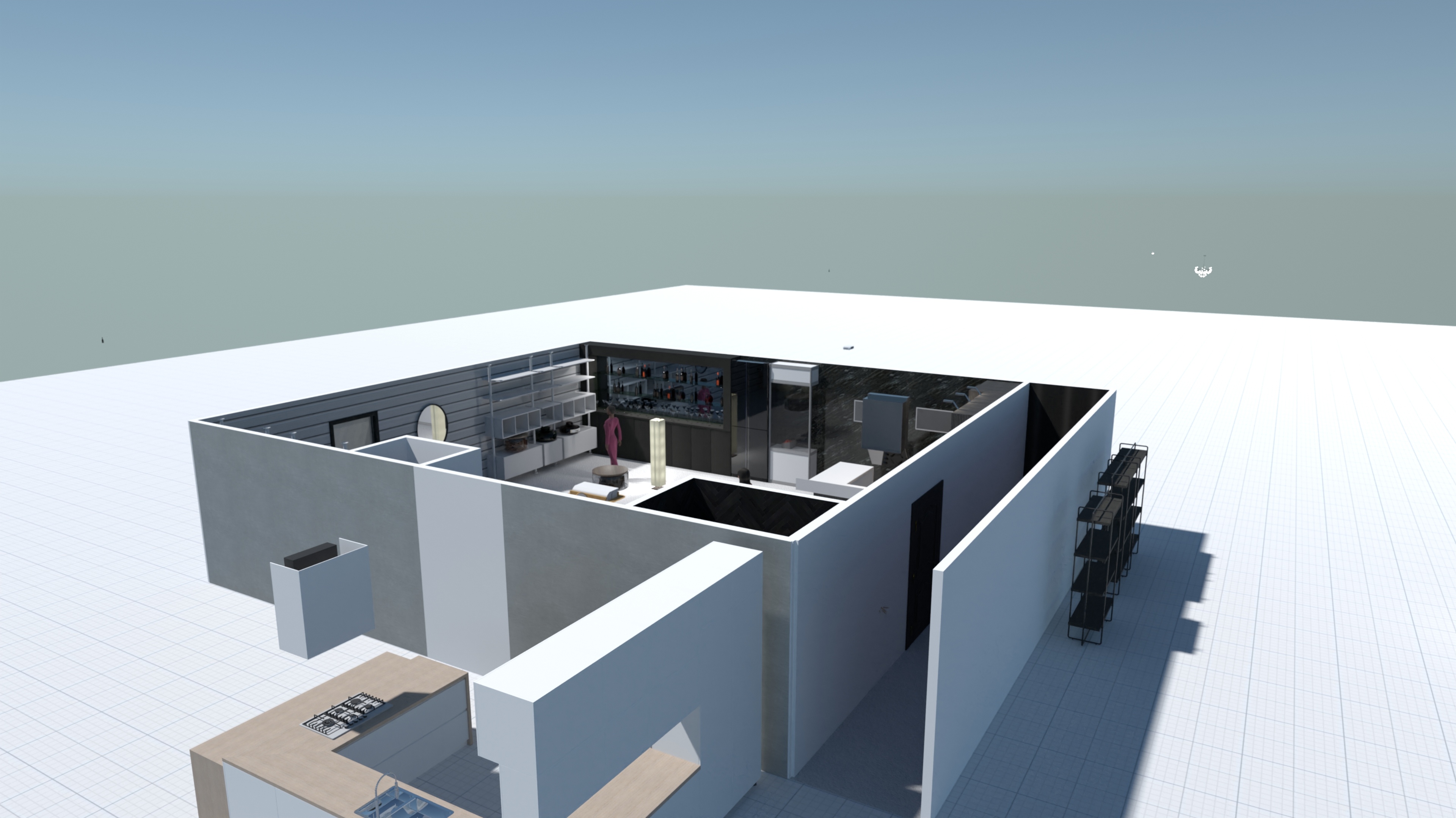 New project #23366754 by Laraya Bngg