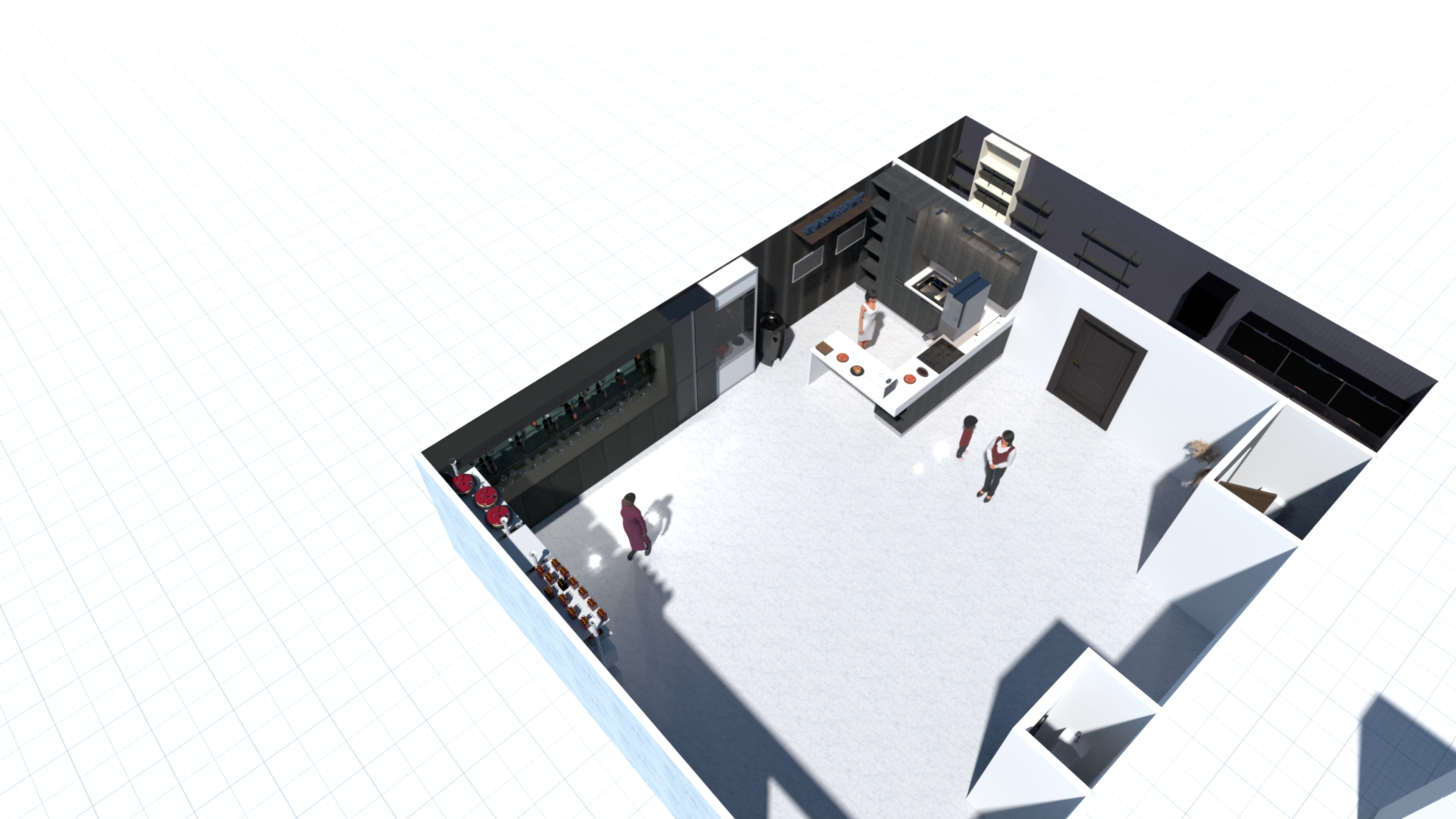 New project #23368754 by Laraya Bngg