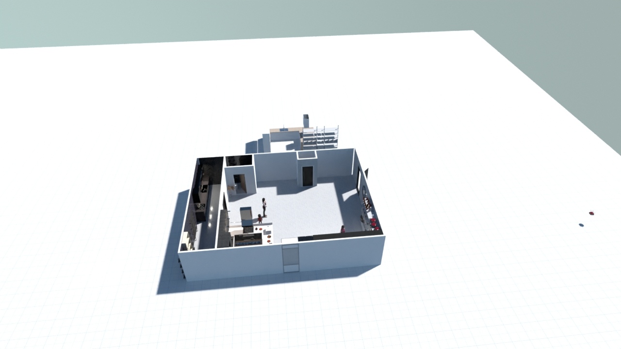 New project #23368806 by Laraya Bngg