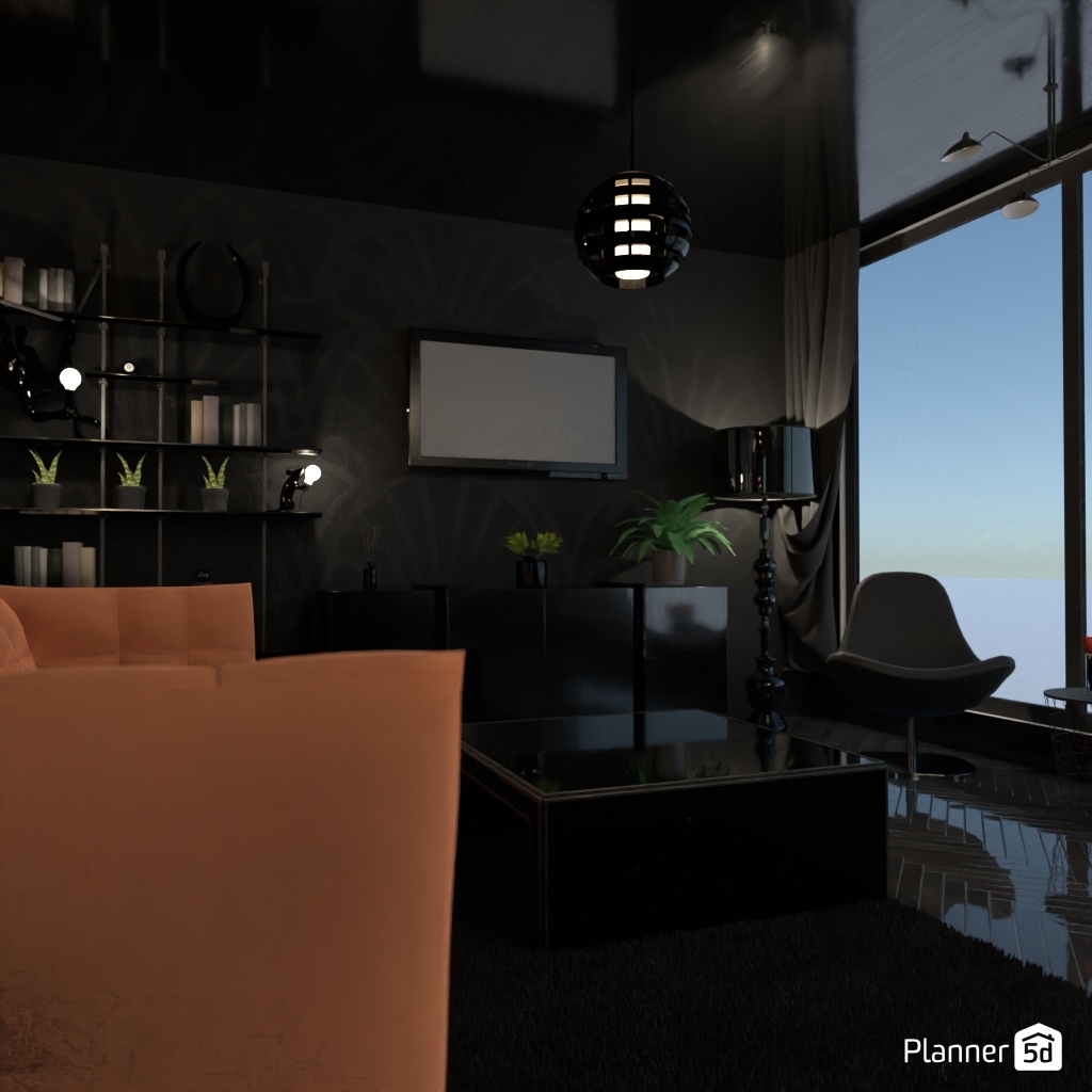 Pre-Black Friday #23381162 by Editors Choice