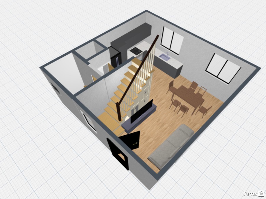 New project #23347098 by User 158326618