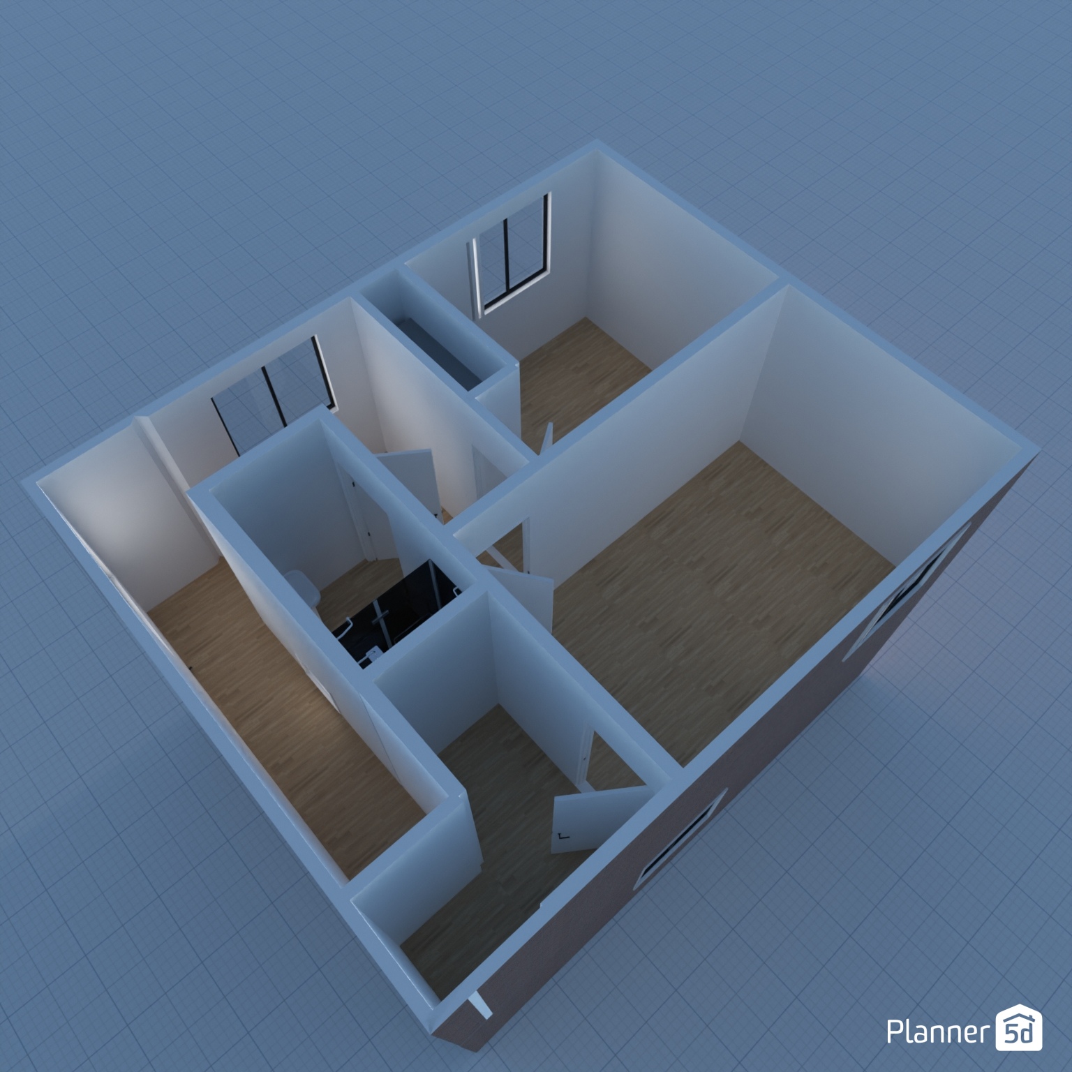 New project #23395110 by User 158326618