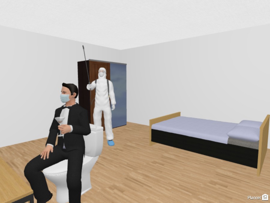 New project #23417135 by User 158880235