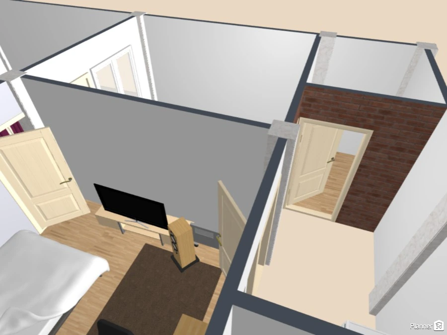 house #3100620 by User 123804604