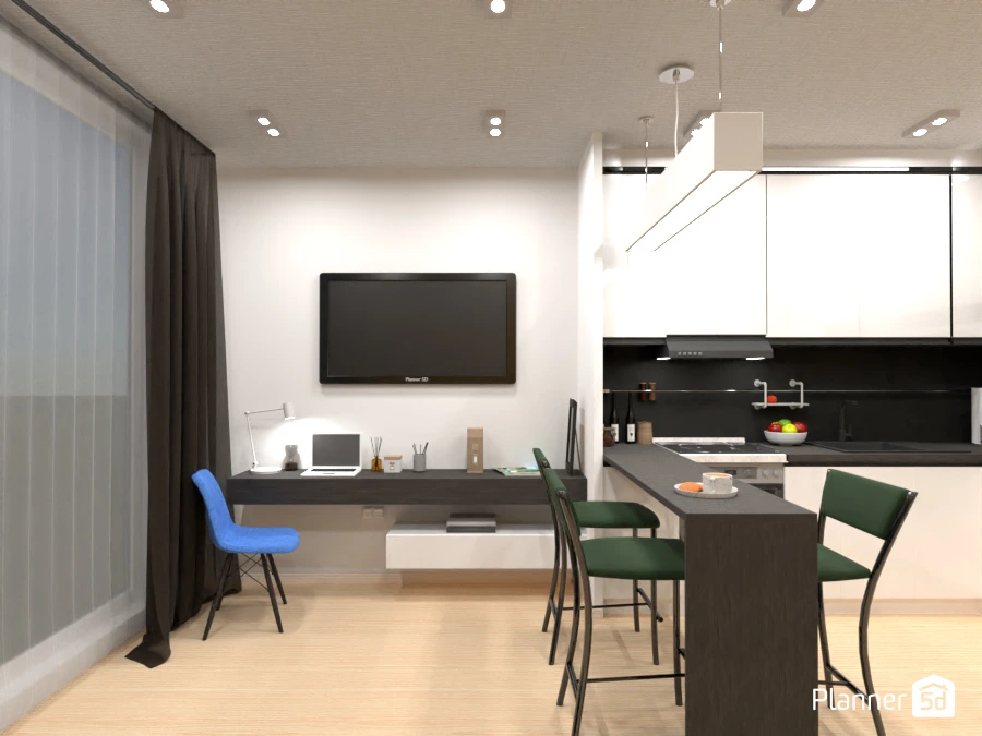 Kitchen Design Software | Plan Your Kitchen Project with Ease