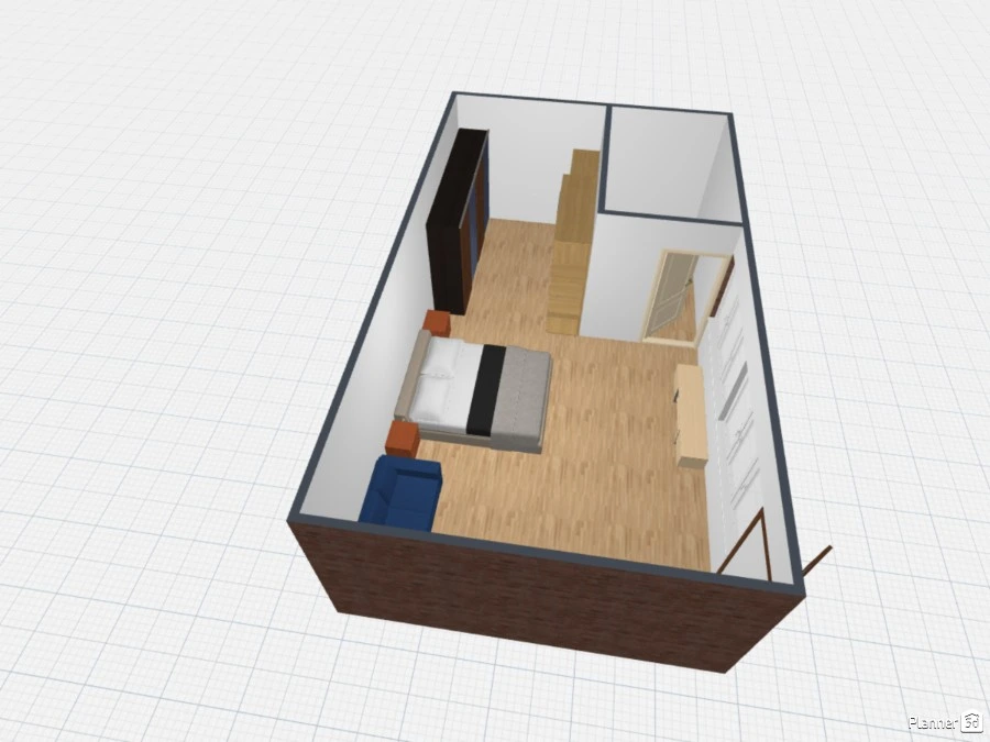 Room #3087584 by User 85915607