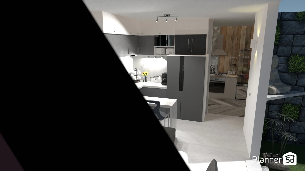 luxury house #3139440 by User 62632864