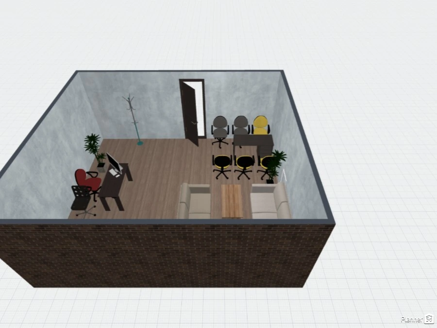 office #3011688 by Anonymous