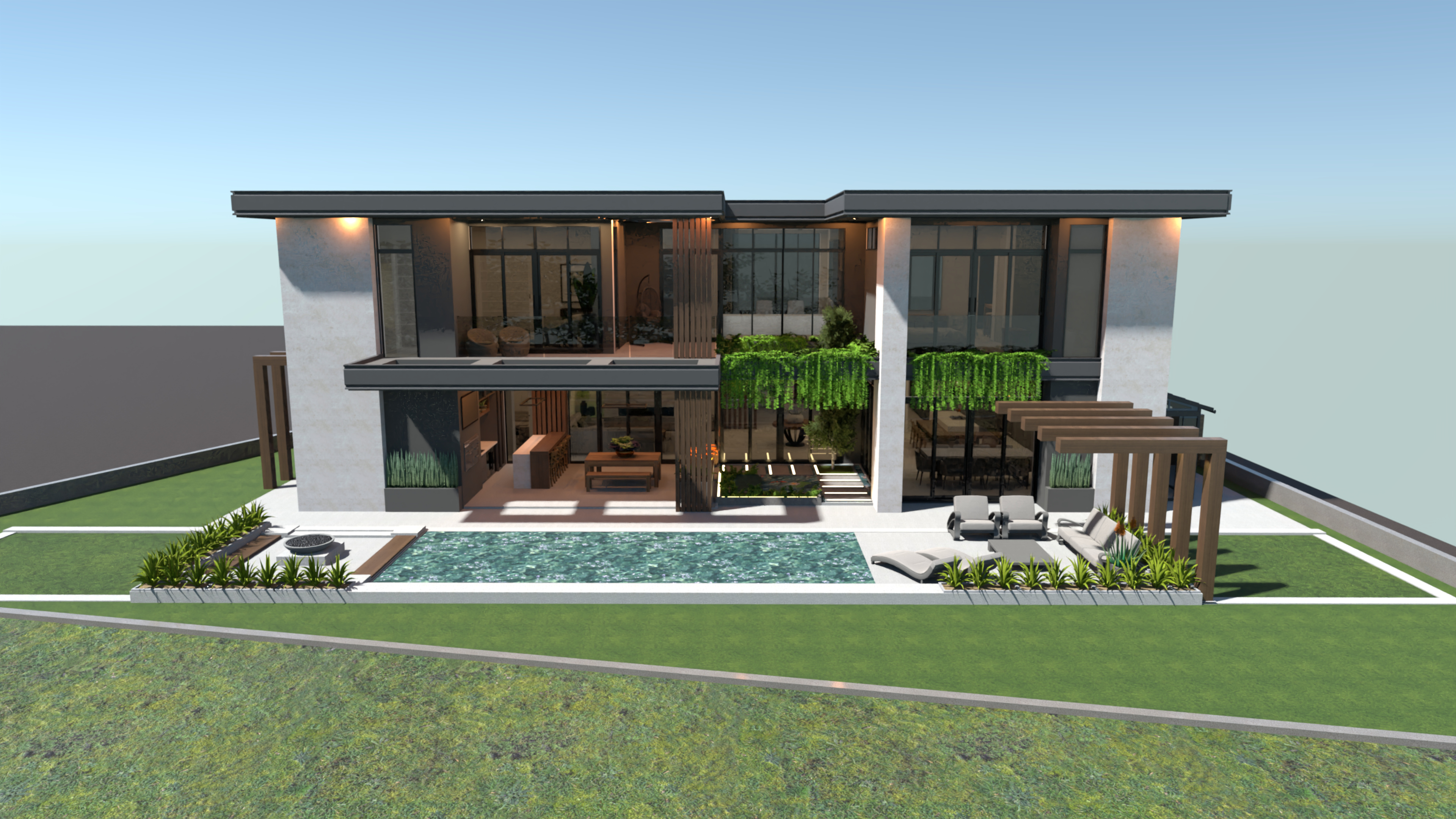 2049 OC EOA #11840020 by Lisa Williams