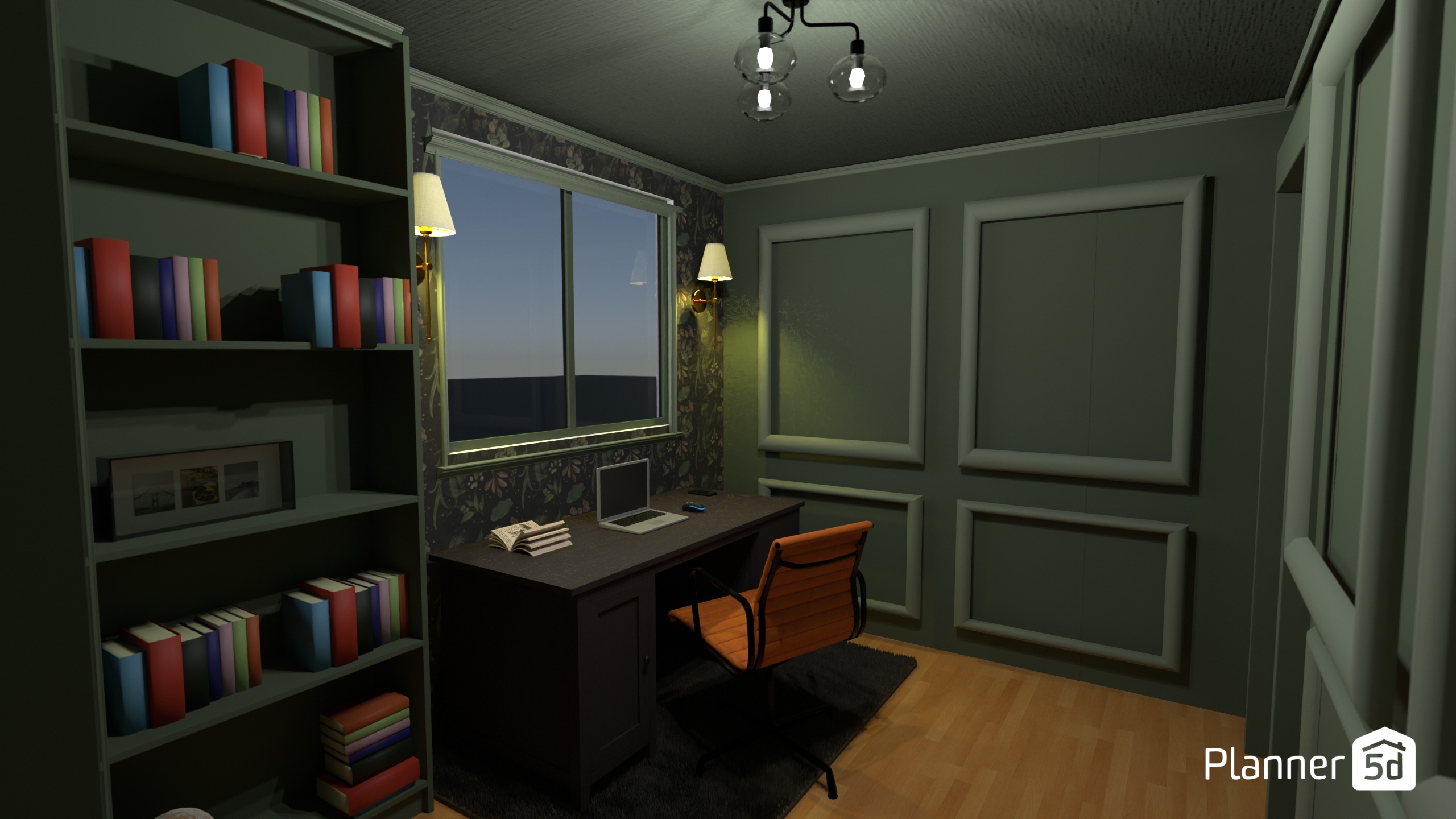 New project #23331622 by Adam Ryan