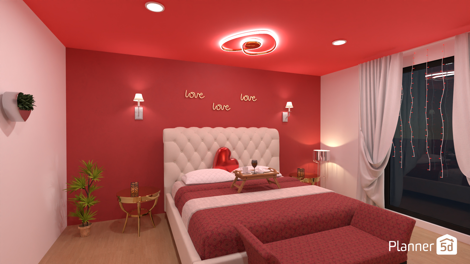 Contest - Valentine's #17537011 by Rita