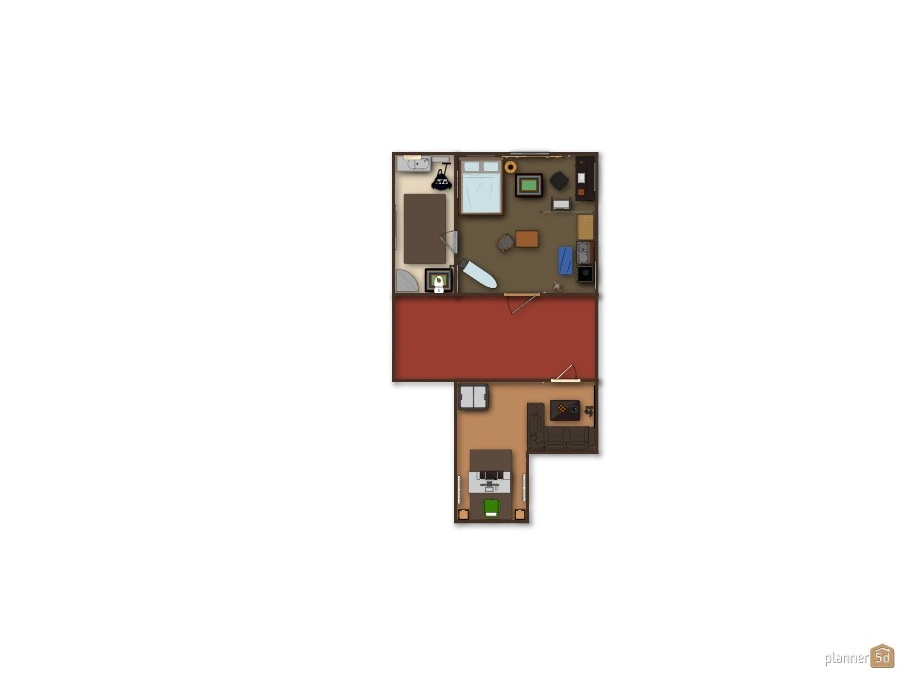 Dorm #2915856 by Groon
