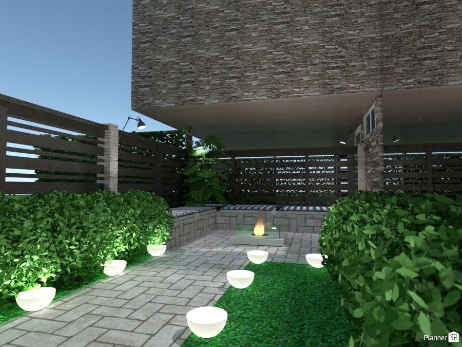 Last summer blow #1980118 by Micaela Maccaferri