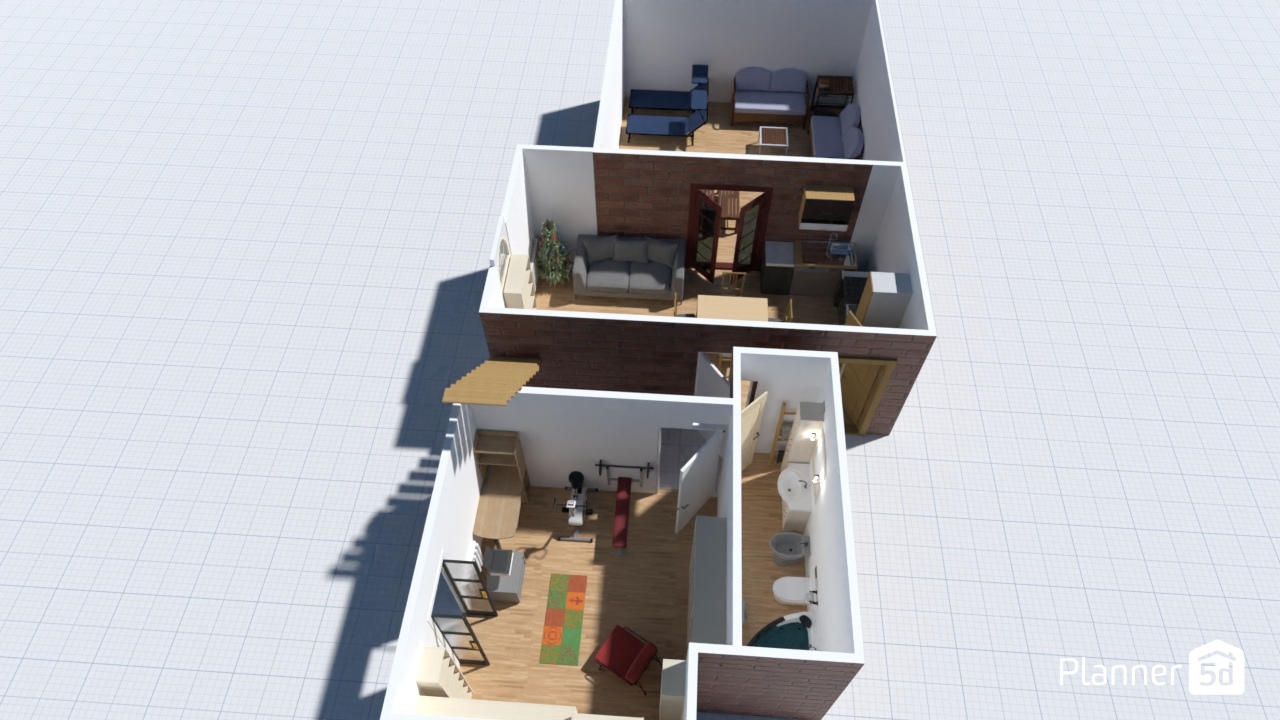 Casa #23384562 by User 158443170