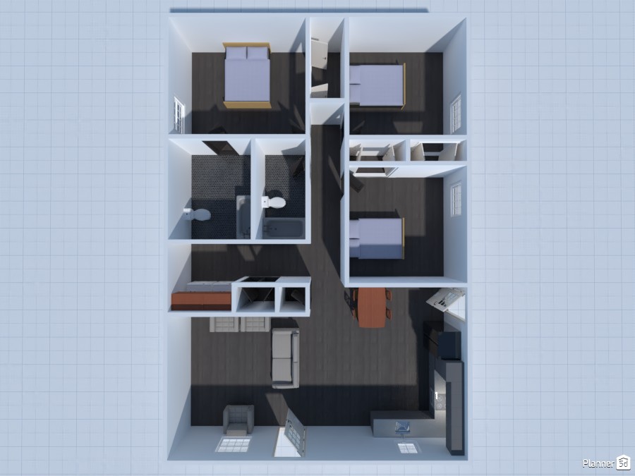 gllery #4451624 by Jacob Mendoza