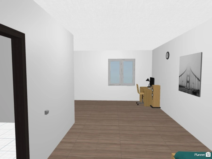 progetto cameretta #88523 by User 27681842