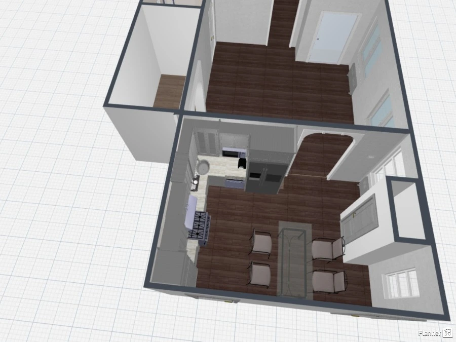 142nd Street #88358 by User 26798626