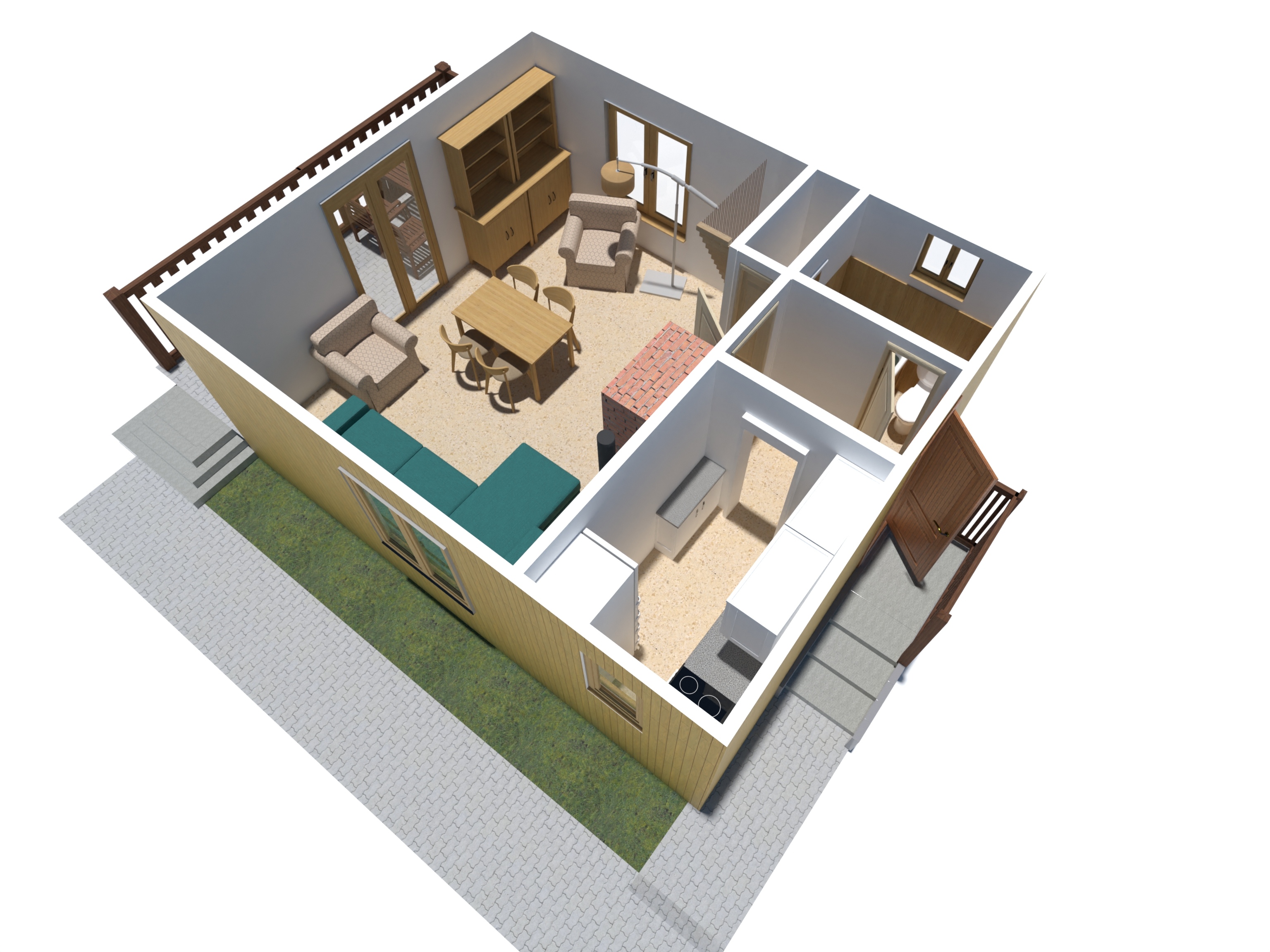 New Project 2 #23534938 by Dan Daic