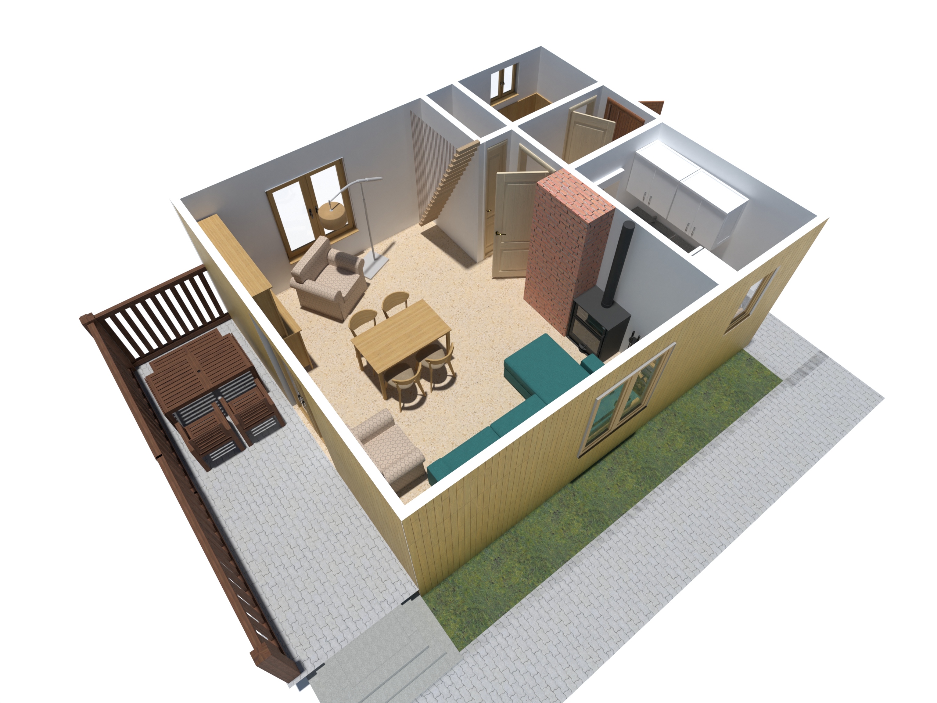 New Project 2 #23534958 by Dan Daic