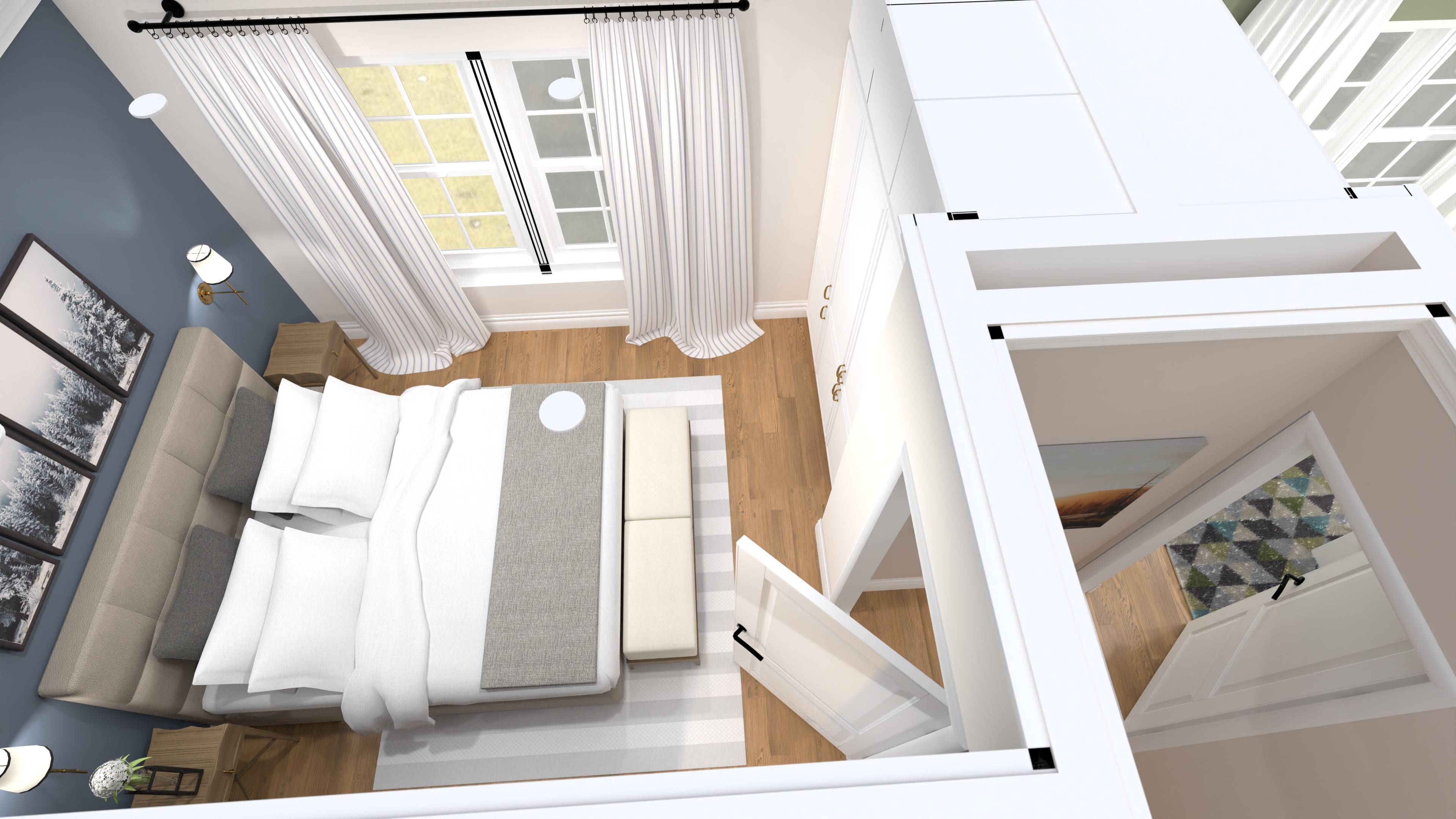 Apartment #25895056 by User 175990140