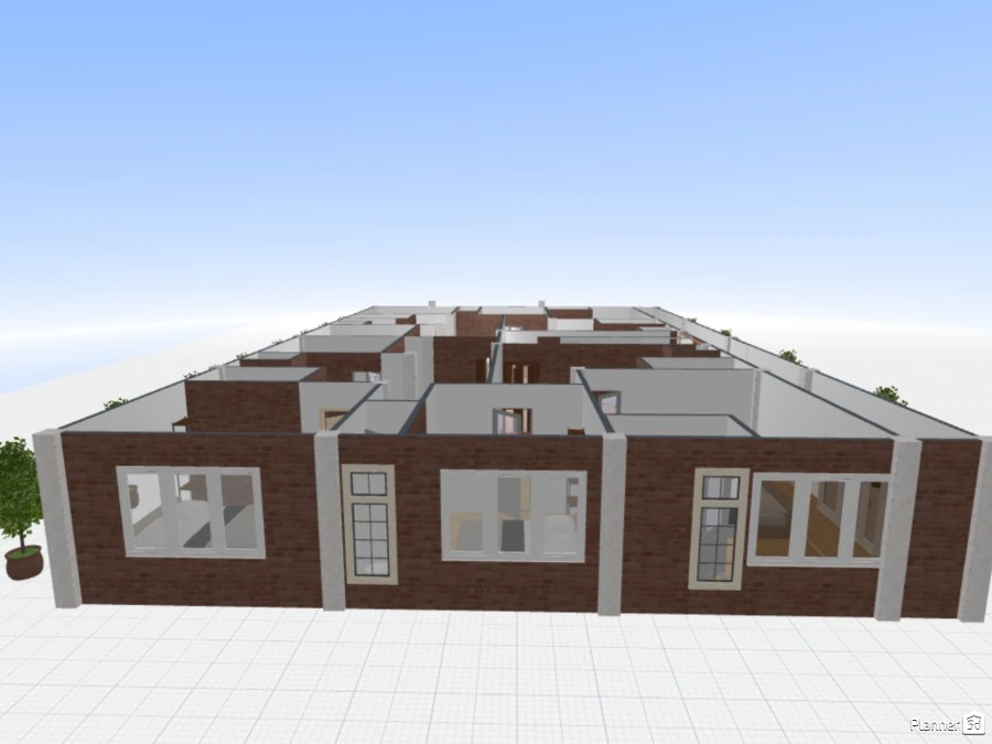 Momataz's Dream House #143208 by User 123056219
