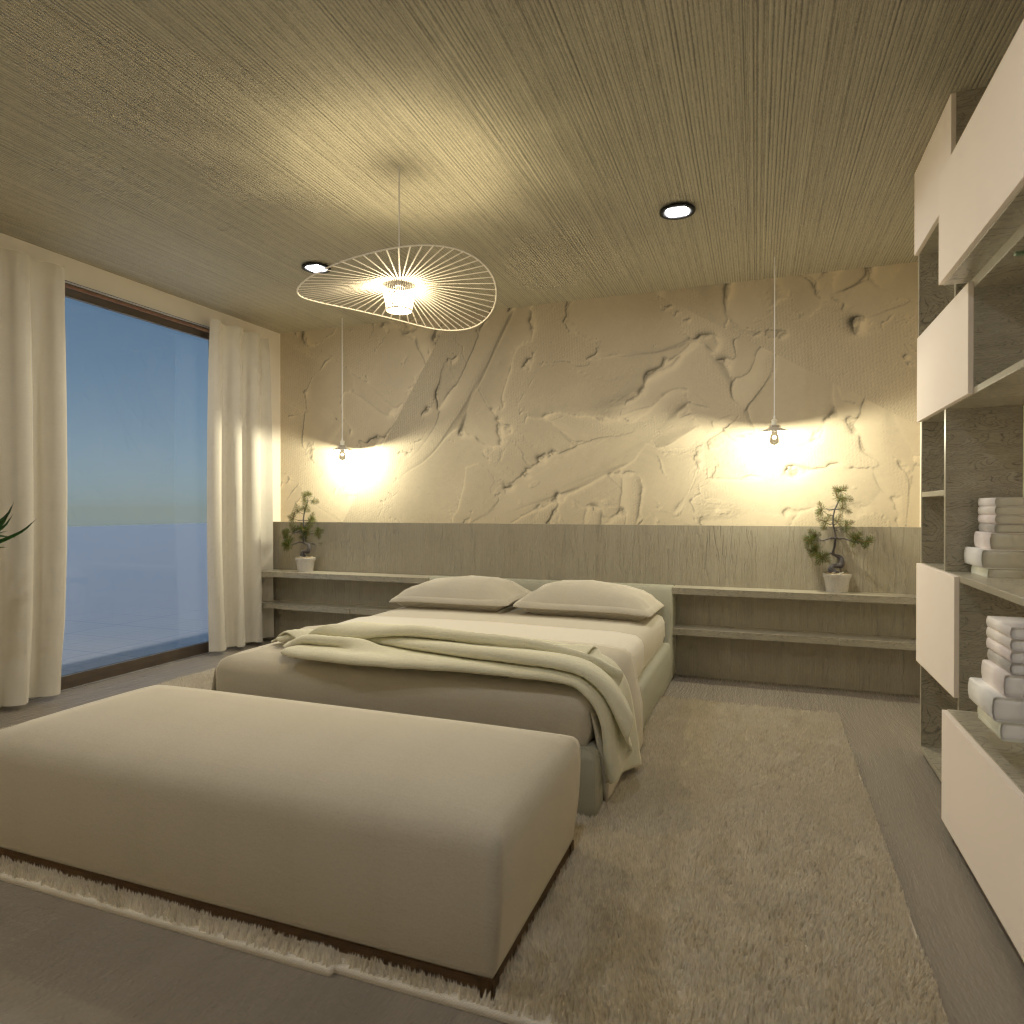 Eco Minimal Style #11371972 by Editors Choice