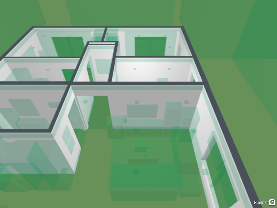 Apartment #23450599 by User 159093267