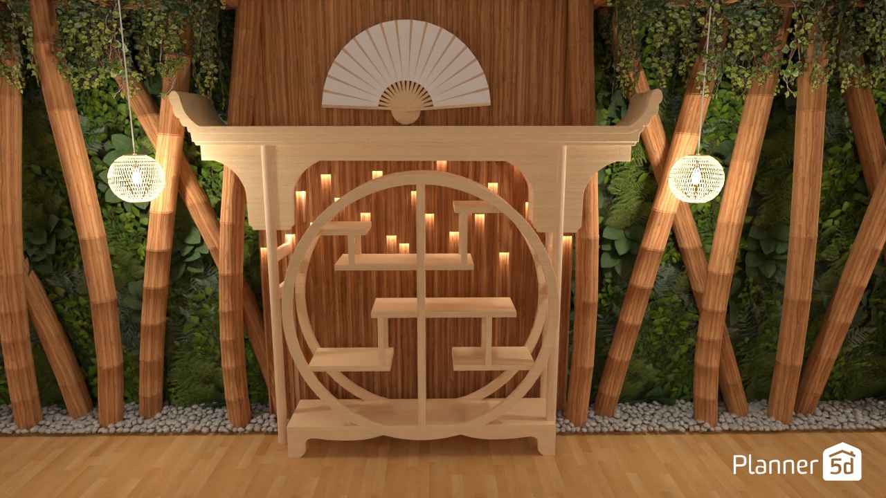 Декорация #31624252 by yana