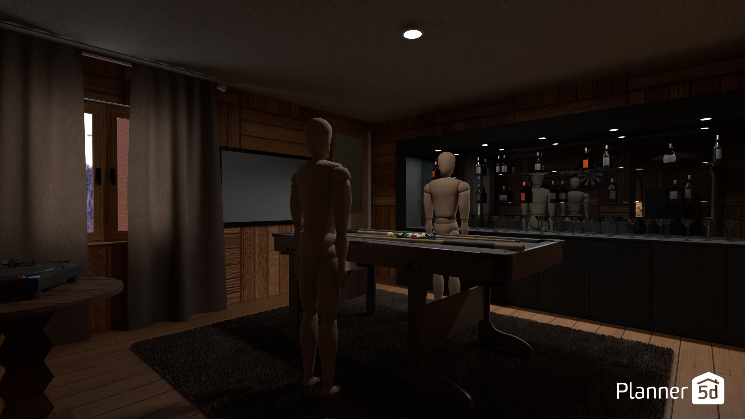 Proyecto del talentoso #25864820 by Hall Pat