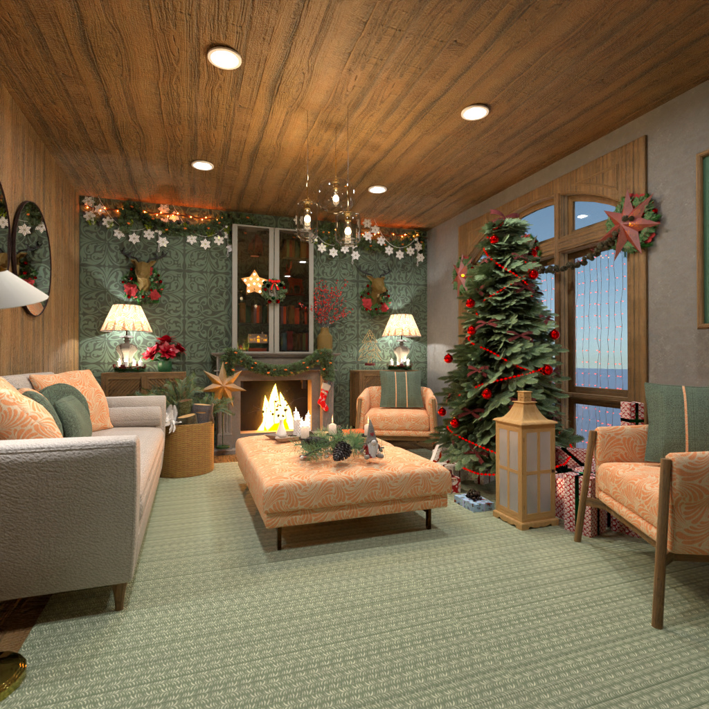 All I want for Christmas is.. #10799208 by Editors Choice