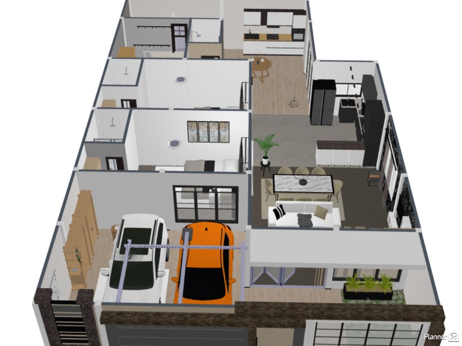 New project #23342334 by User 156880798