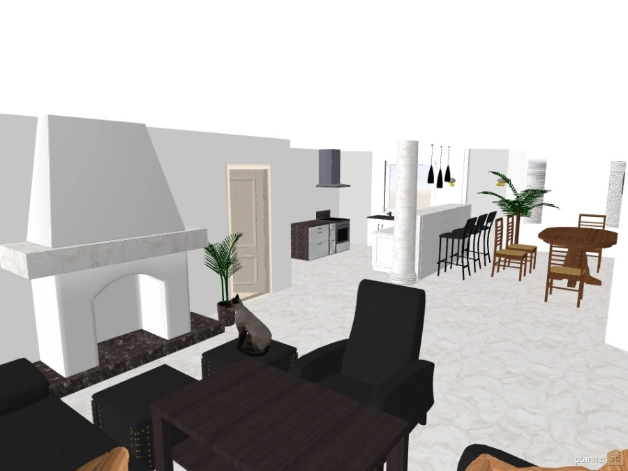 house current #2896028 by Maya Kostova