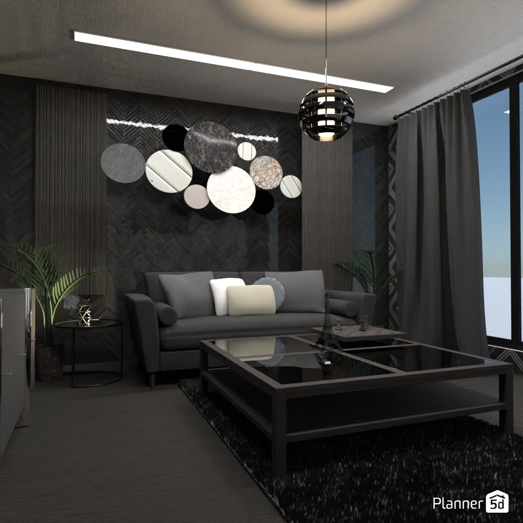 Pre-Black Friday #23334174 by Editors Choice