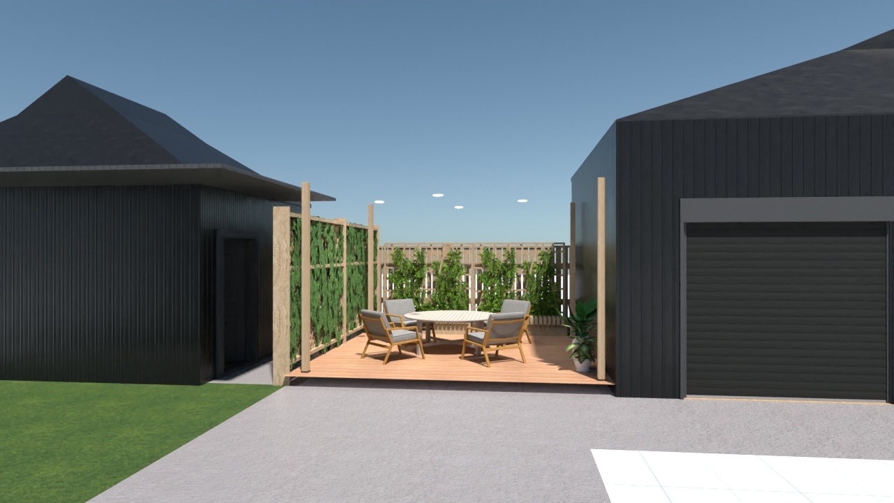 New Project 3 #26398212 by Sparrow Landscaping