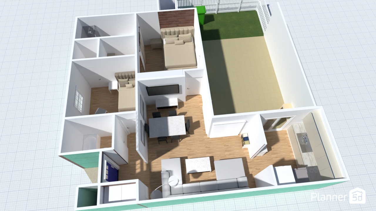 casa Lore Miami #26088220 by Anonymous