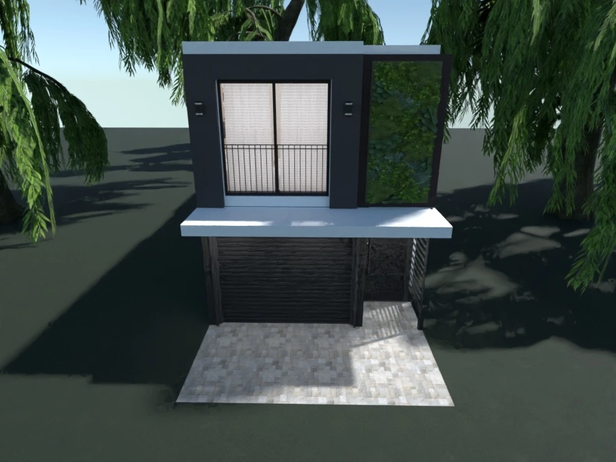 Tiny House #3078244 by ZACKY DESIGNER