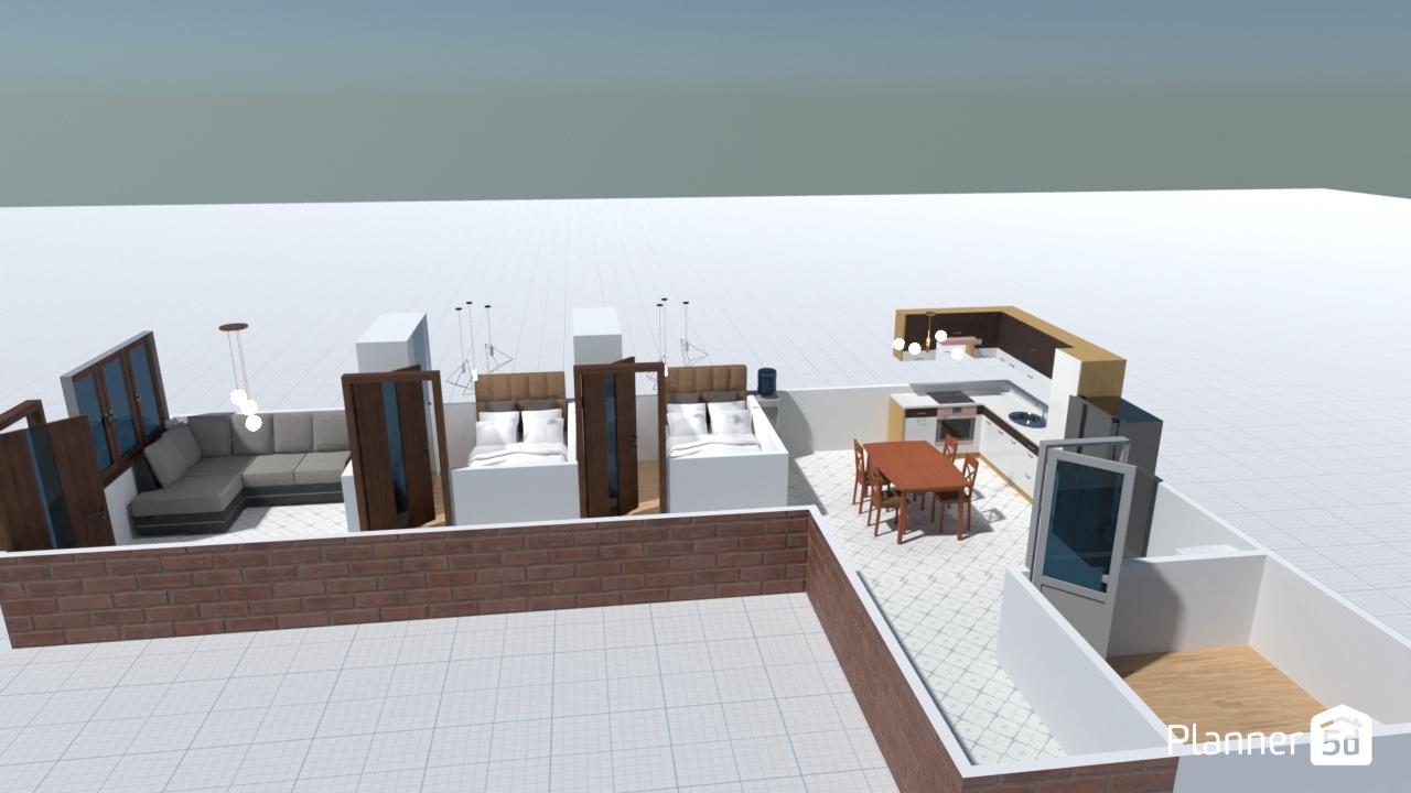 Project #260 #23535246 by aries poerwanto