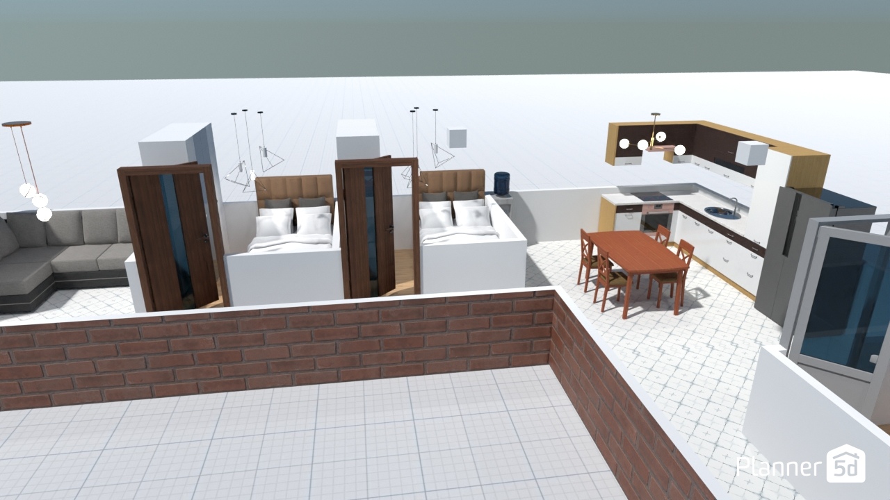 Project #260 #23536222 by aries poerwanto