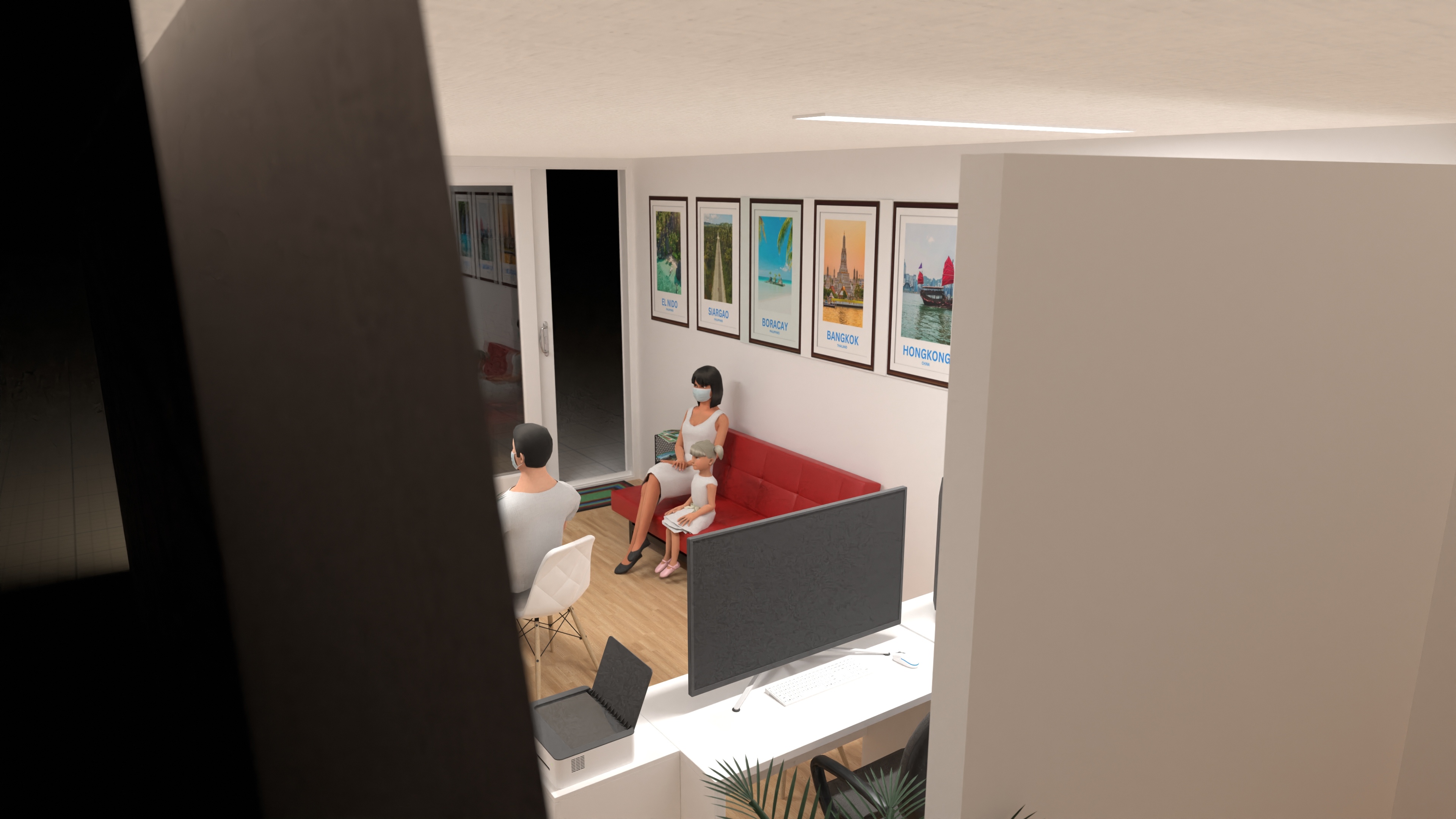 ETT PLARIDEL #23455395 by User 159104331