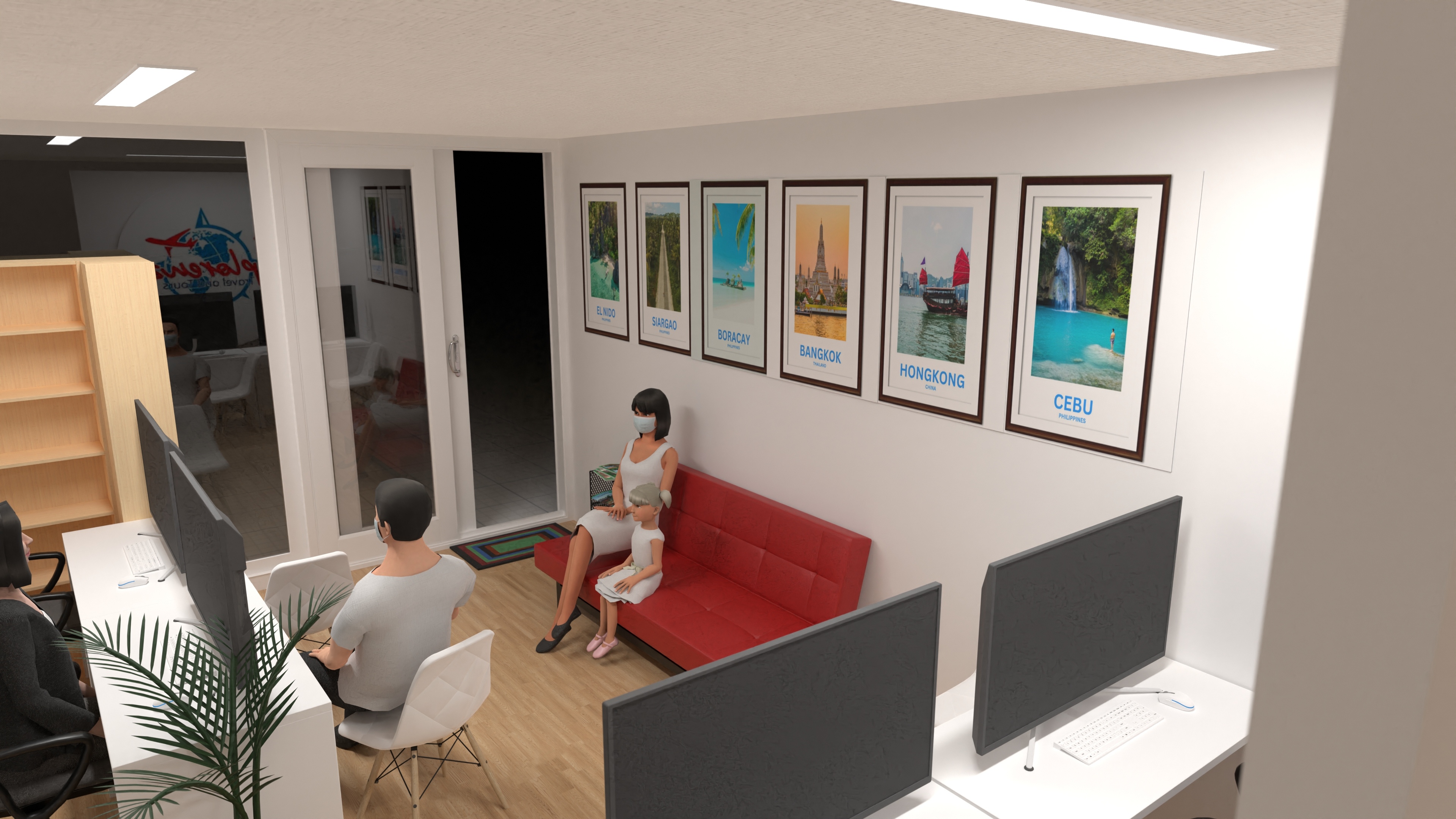 ETT PLARIDEL #23455399 by User 159104331