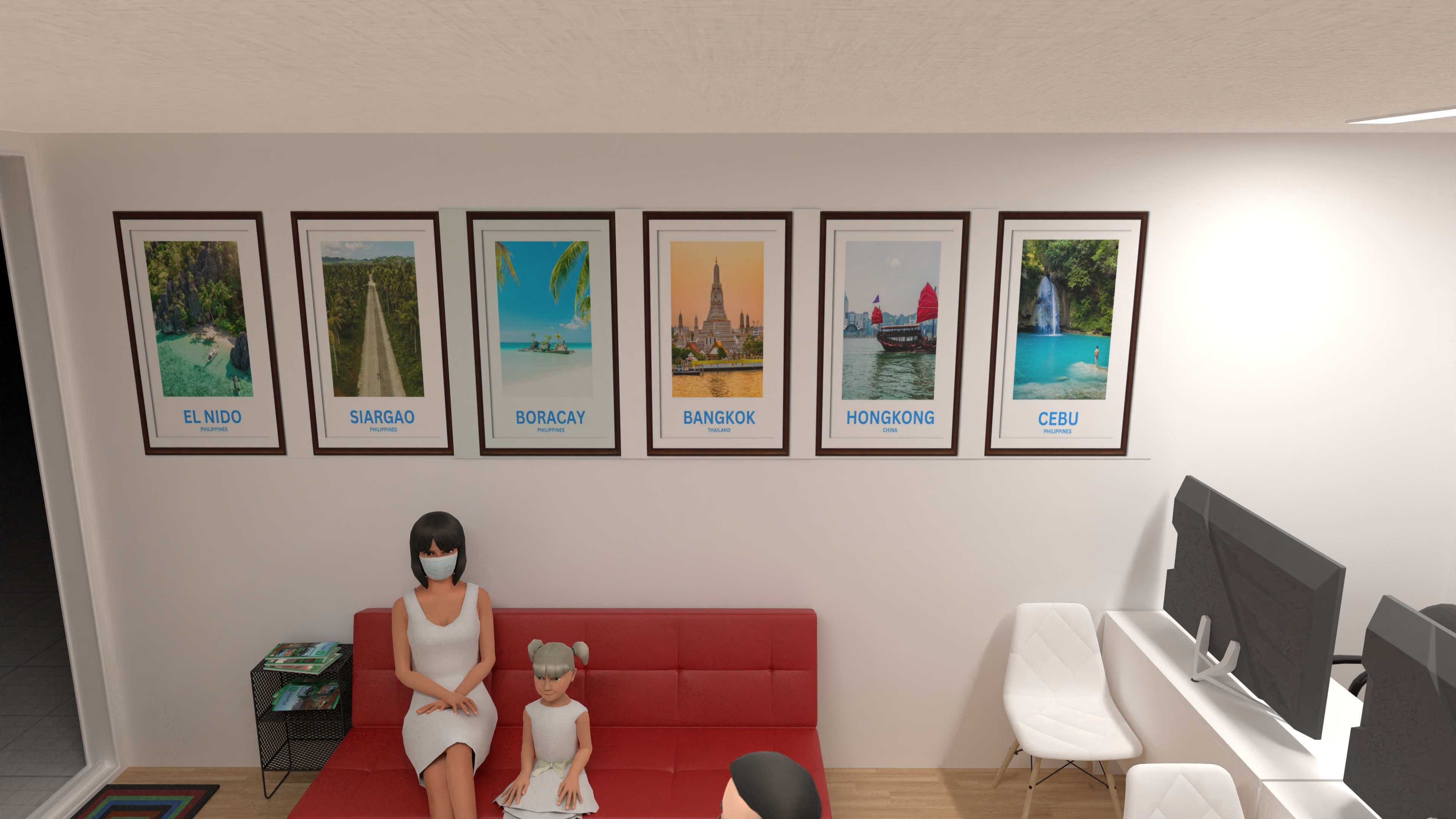 ETT PLARIDEL #23455411 by User 159104331