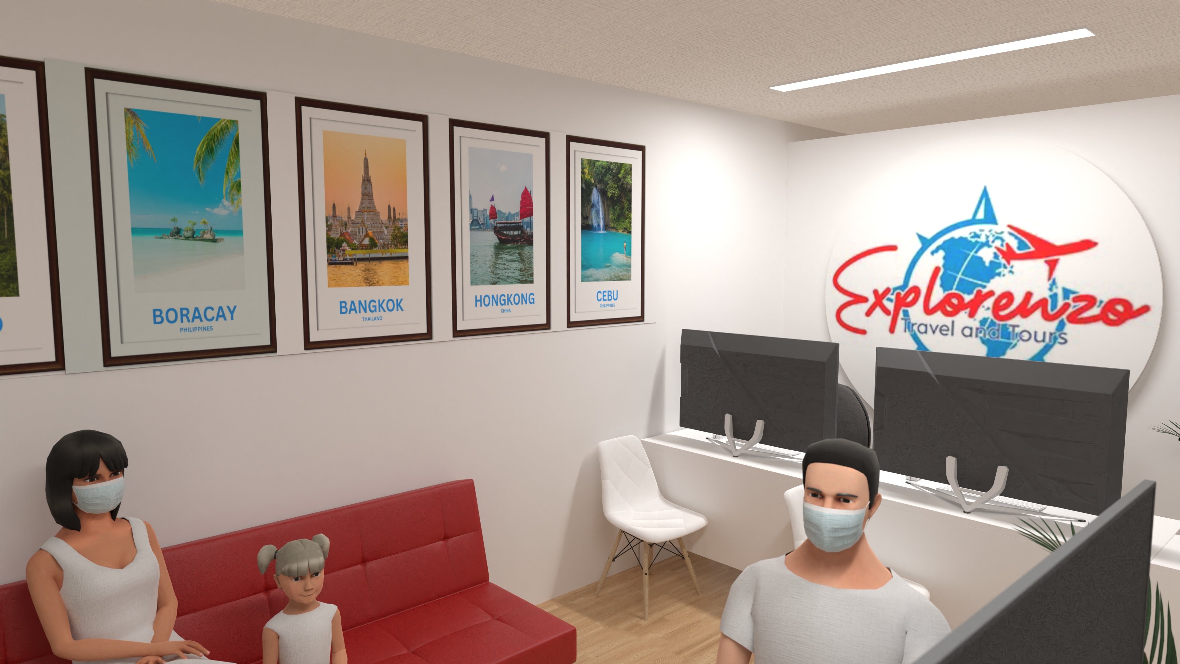 ETT PLARIDEL #23455807 by User 159104331