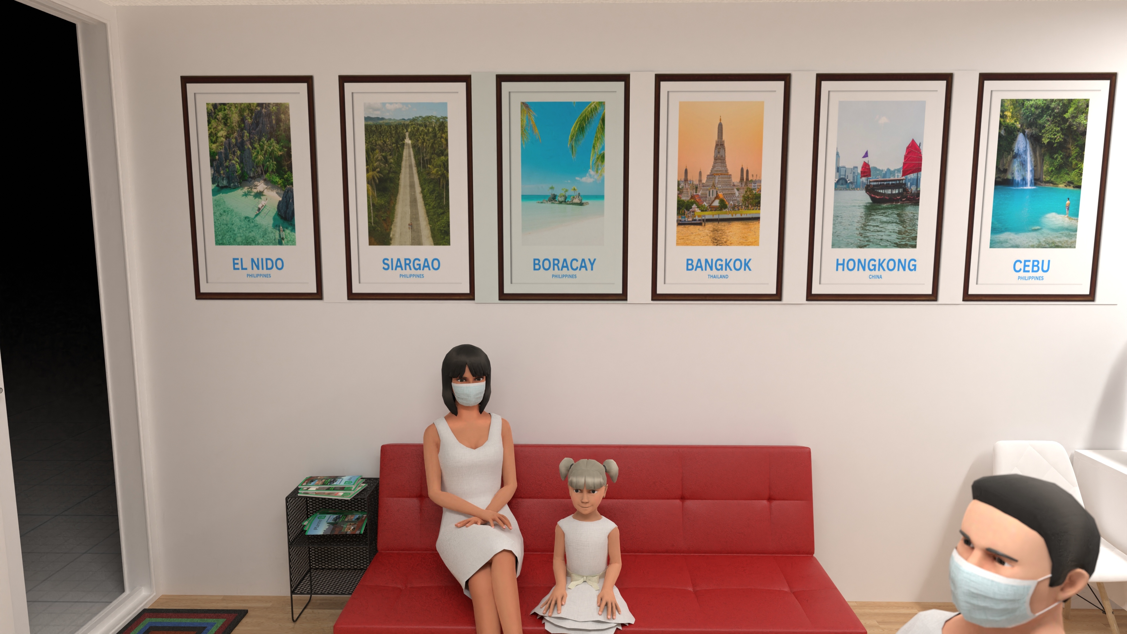 ETT PLARIDEL #23455811 by User 159104331