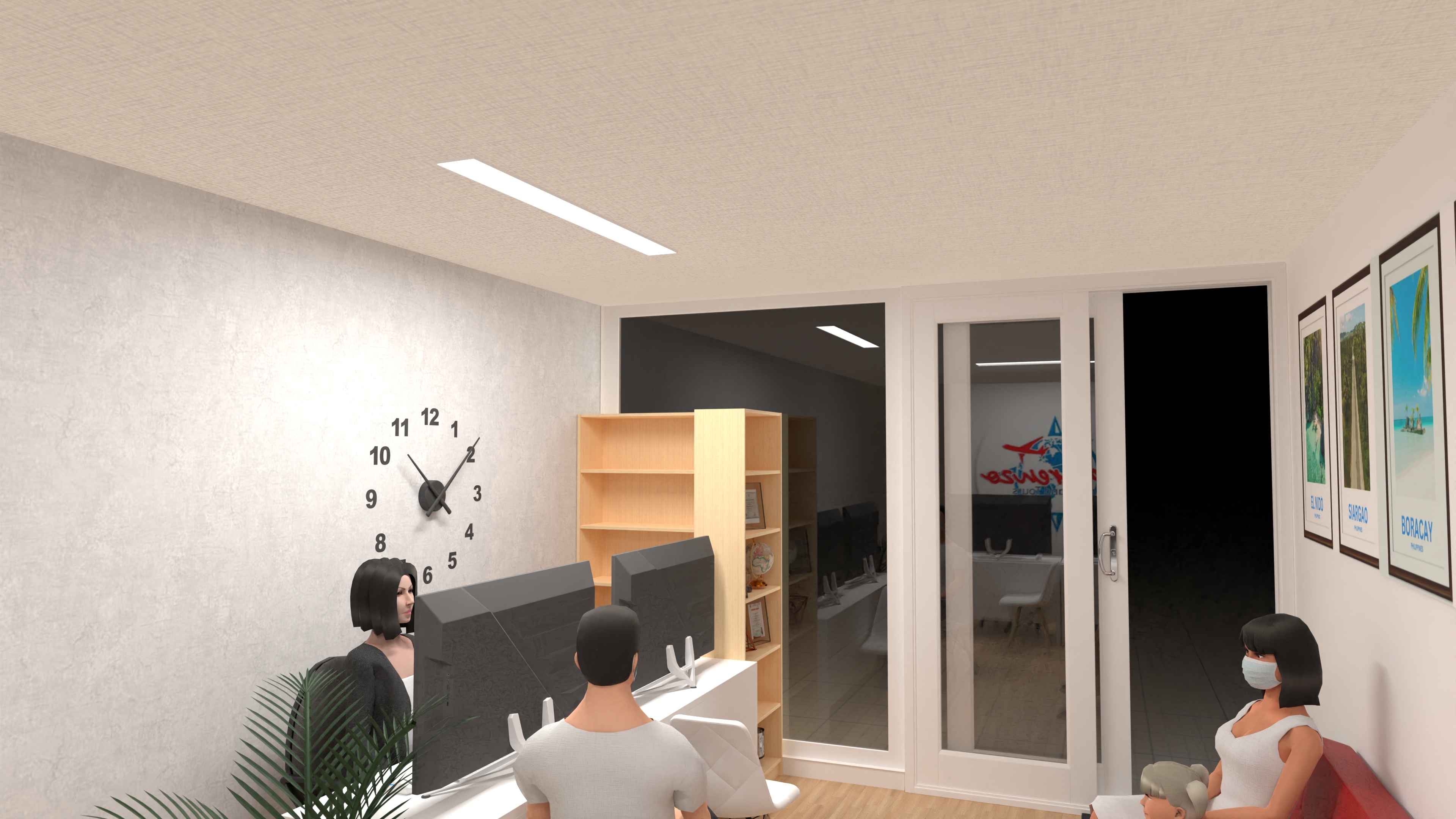 ETT PLARIDEL #23455819 by User 159104331