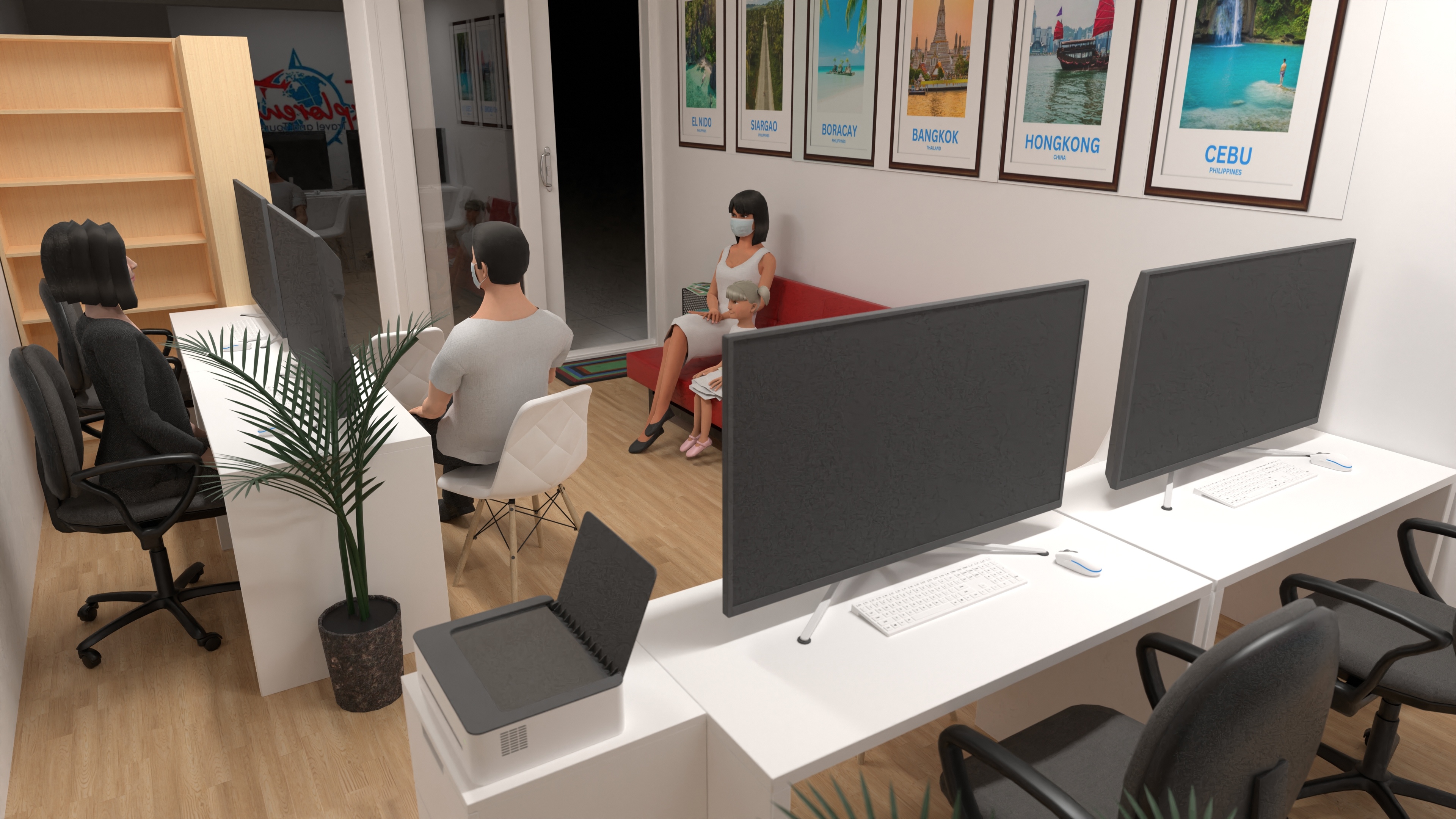 ETT PLARIDEL #23455827 by User 159104331