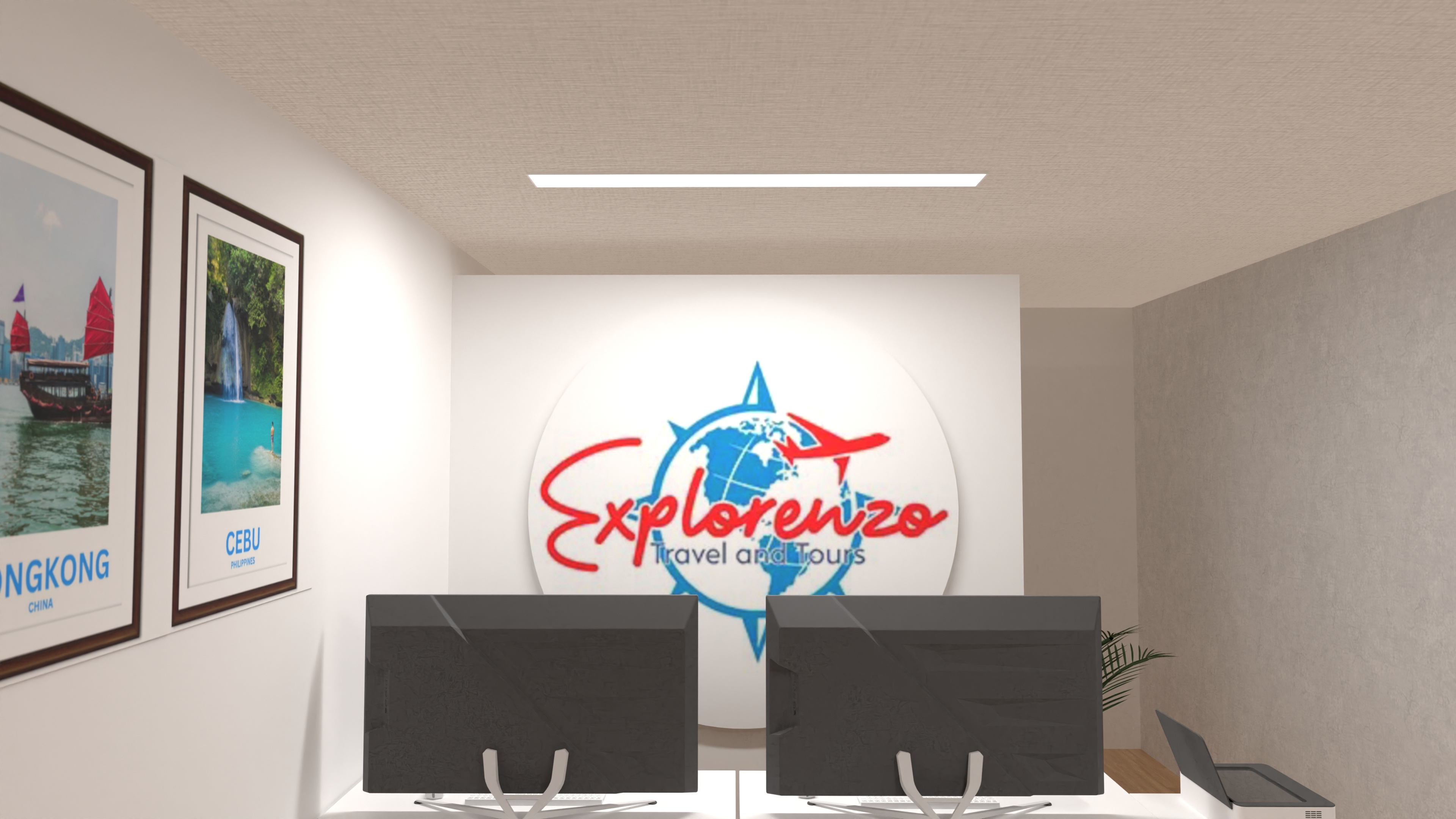 ETT PLARIDEL #23455835 by User 159104331