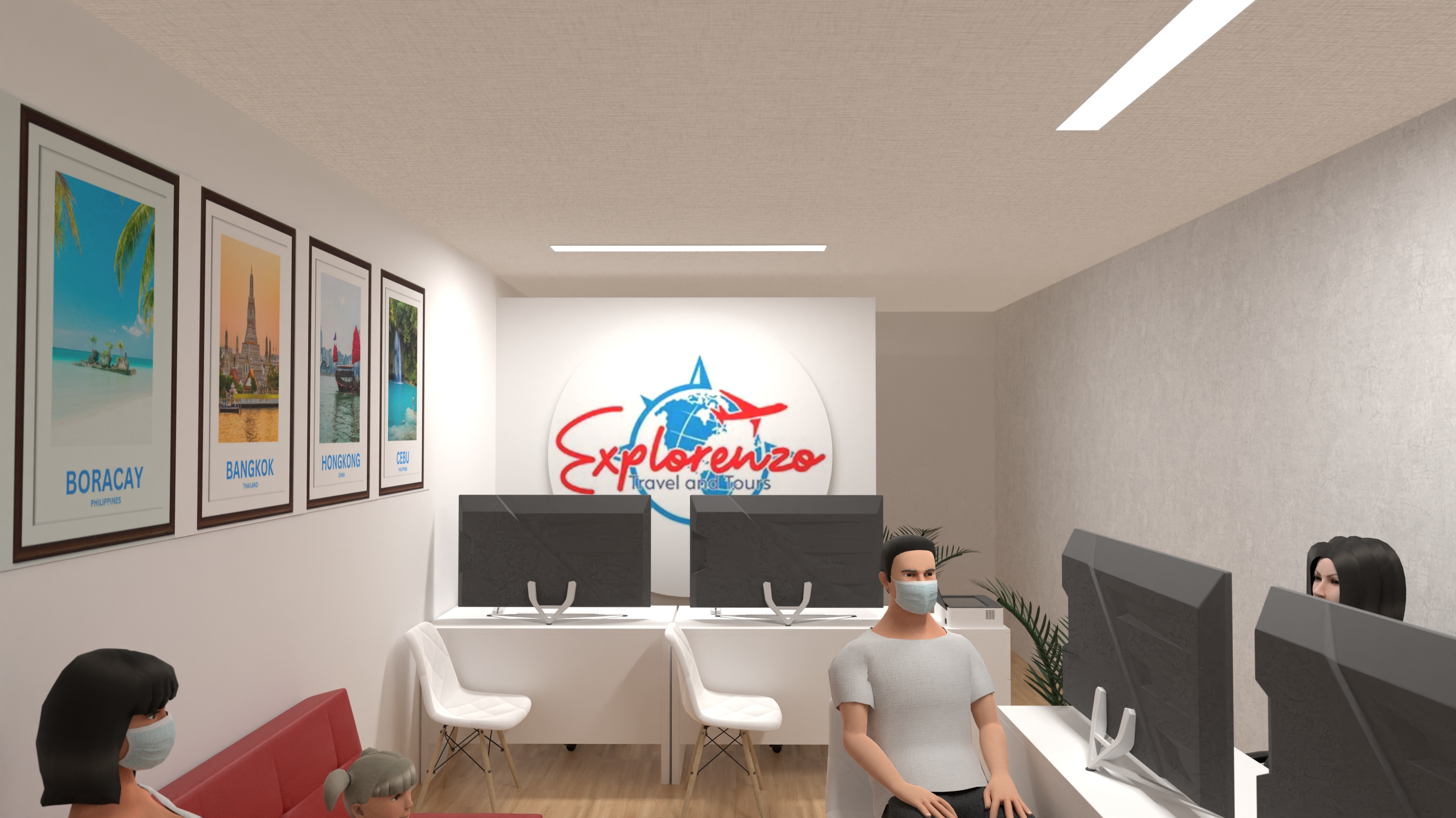 ETT PLARIDEL #23457175 by User 159104331