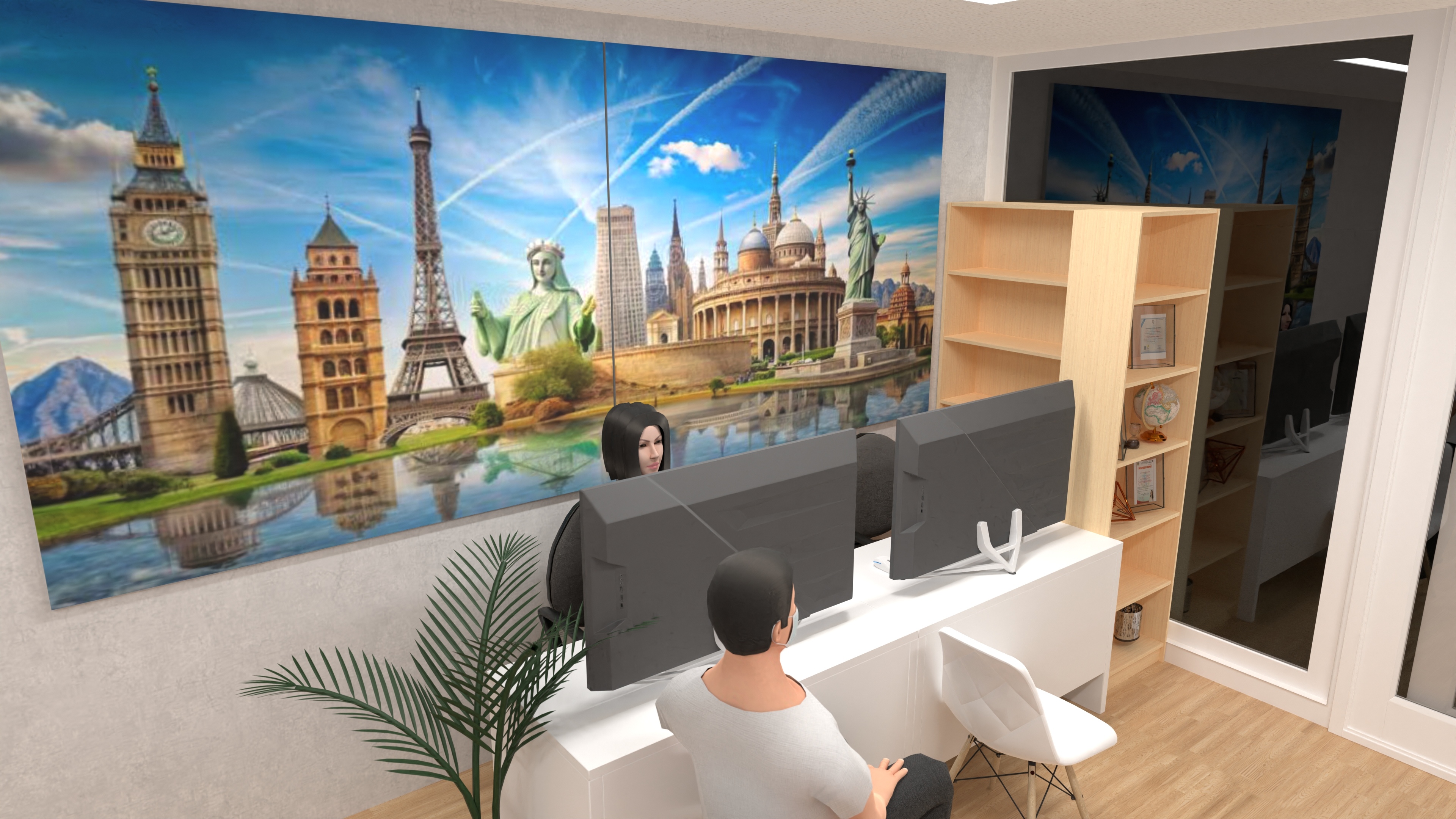 ETT PLARIDEL #23471811 by User 159104331